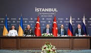 РФ и Украина обменяются около 1200 пленными с обоих сторон