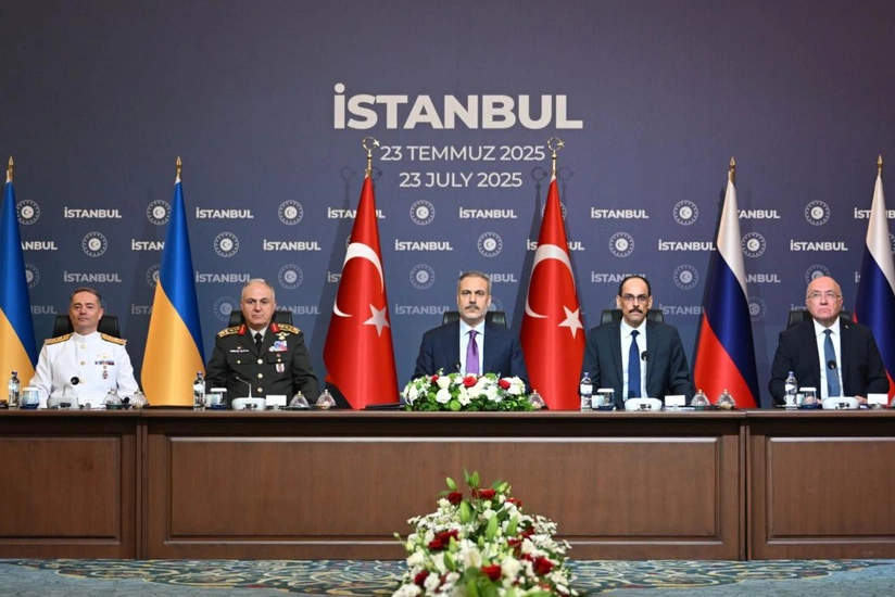 Rusiya və Ukrayna hər iki tərəfdən 1 200-ə yaxın əsiri dəyişdirəcək - YENİLƏNİB