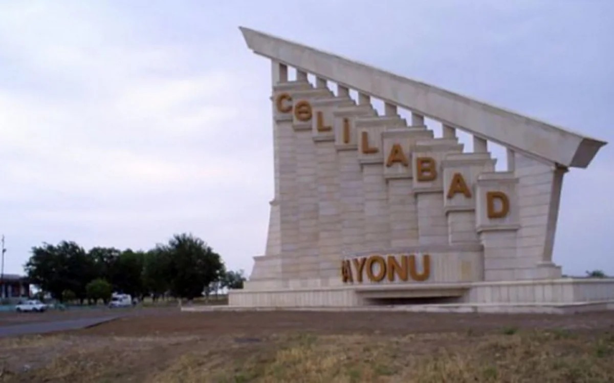 Azərbaycanda məsuliyyətə cəlb edilən bələdiyyə sədri işdən çıxarılıb