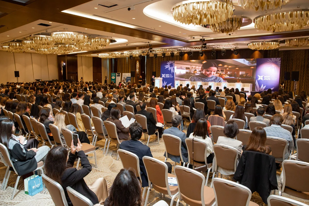 10 illiyini qeyd edən Milli İnsan Resursları Forumu uğurla yekunlaşdı!