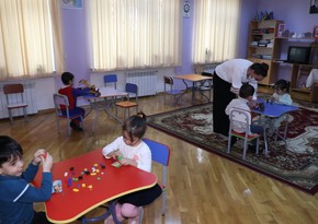 Dövlət və özəl uşaq bağçaları fəaliyyətə başlayıb 