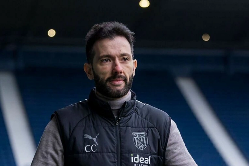 Valensiya klubunun baş məşqçi postuna namizəd bəlli olub