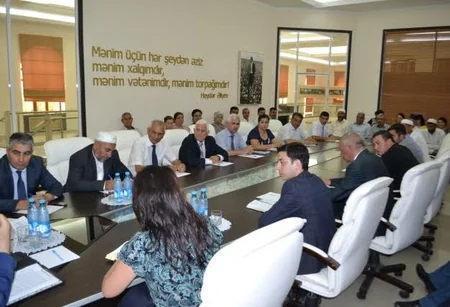 ​Dövlət Komitəsi bölgələrdə falçılığa qarşı yoxlamalara başlayıb