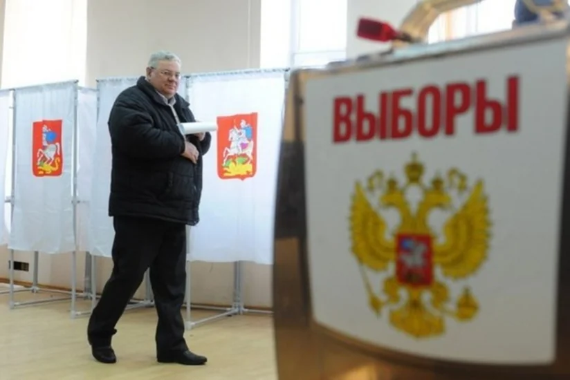 В России все действующие главы регионов побеждают на выборах