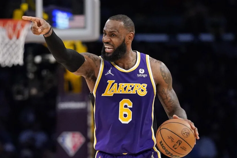 Los Anceles Leykers Lebron Ceymsə 162 milyon dollarlıq yeni müqavilə təklif etməyə hazırlaşır