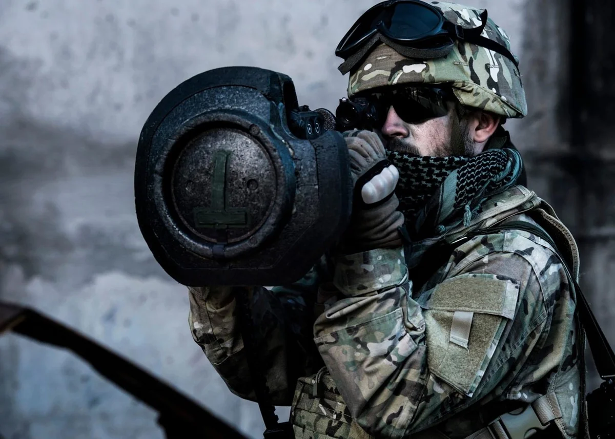 Saab поставит Швеции ПТРК NLAW на $88 млн