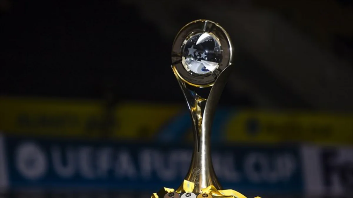 “Araz” klubunun futzal üzrə UEFA kubokunda rəqibləri müəyyənləşib