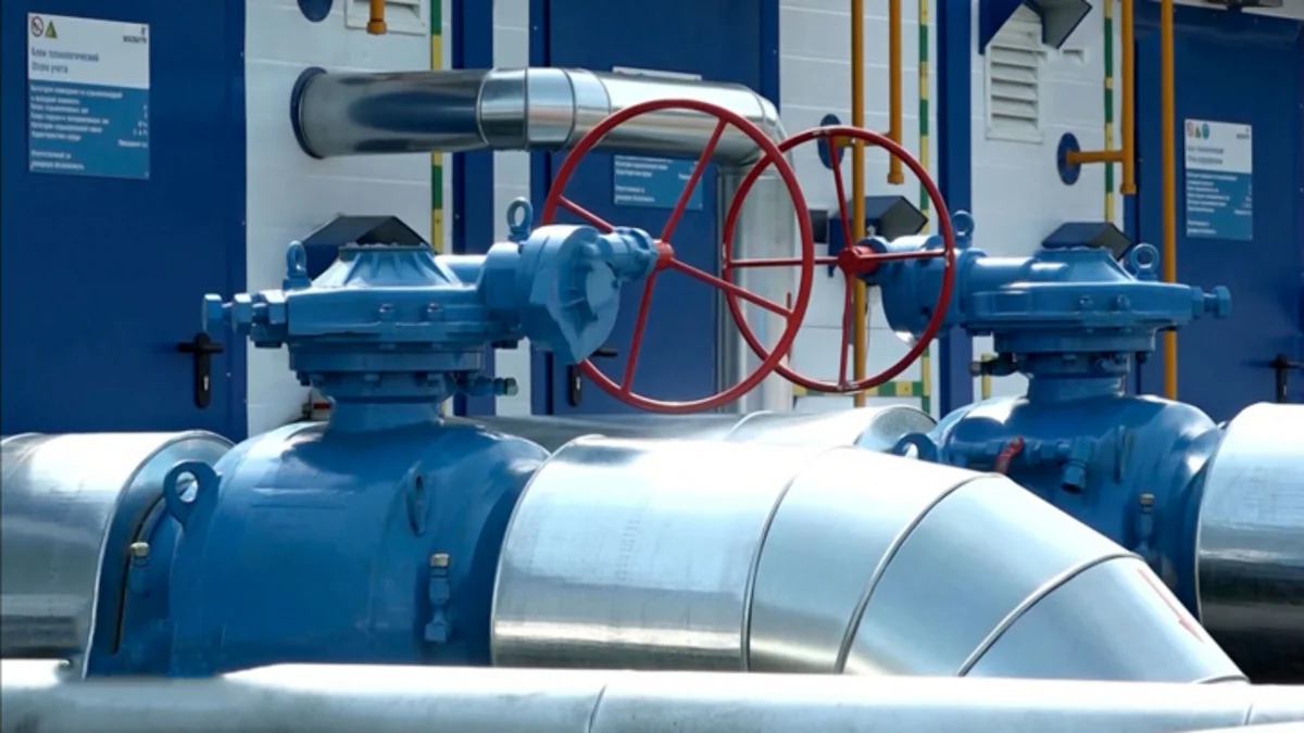 Британия обеспечит рынок газом даже на фоне роста цен