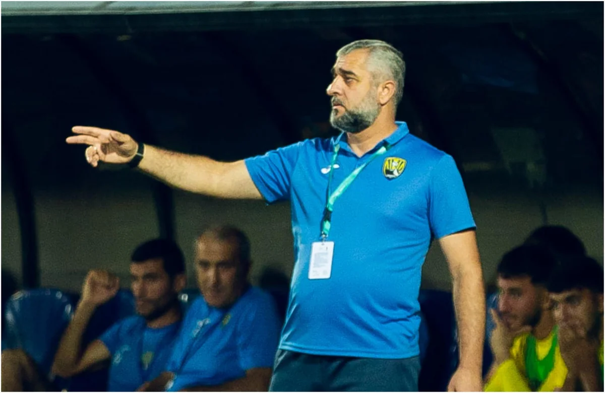 Azərbaycanlı mütəxəssis: Qarabağ uğursuz nəticələri unutdurmaq üçün bütün gücünü ortaya qoyacaq