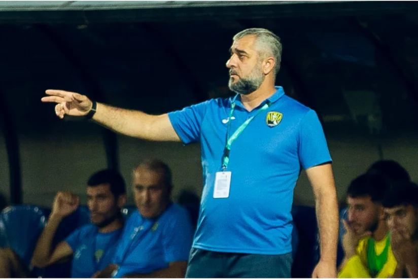 Azərbaycanlı mütəxəssis: Qarabağ uğursuz nəticələri unutdurmaq üçün bütün gücünü ortaya qoyacaq