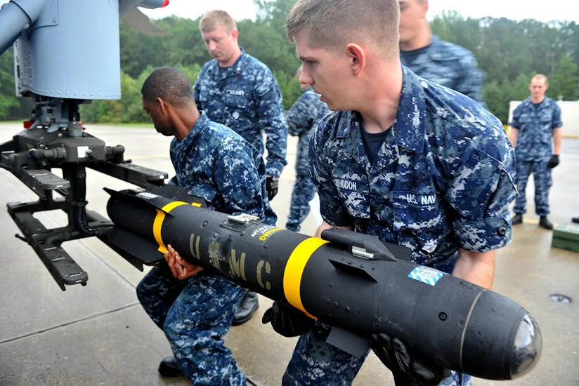 US approves possible sales of 386 Hellfire missiles to Netherlands for $150M