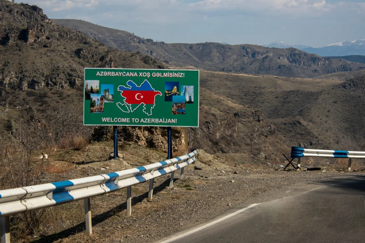 Azerbaijan-Armenia border delimitation commission to hold second meeting next month