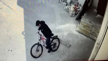 Bakıda qadına qarşı soyğunçuluq edən şəxs saxlanıldı