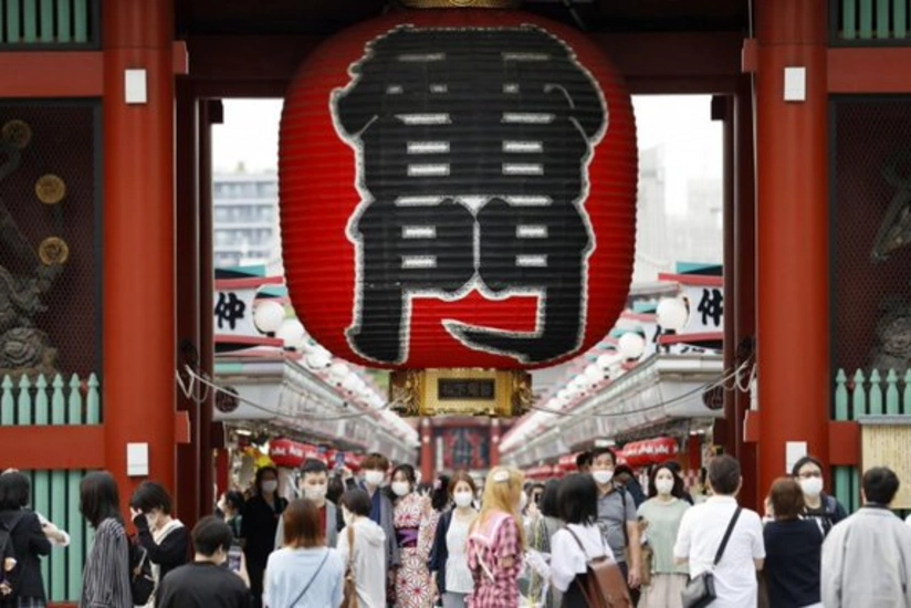 Yaponiya səyahət məhdudiyyətlərini yumşaldır