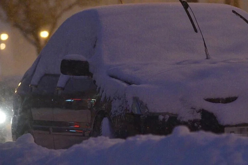 В России произошло ДТП с участием 22 автомобилей, есть погибший и раненые