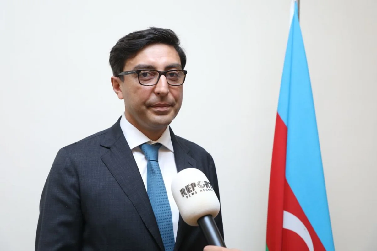 Fərid Qayıbov: “Çox istəyərik ki, gümüş medal sonuncu olmasın”