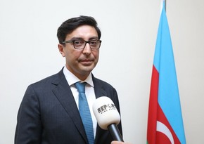Фарид Гаибов: Верю, что в будущих соревнованиях стран-участниц будет больше