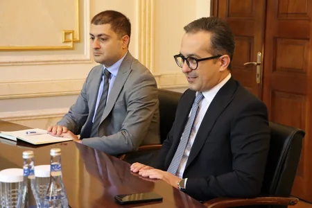 Preparations for holding summit of religious leaders within COP29 discussed