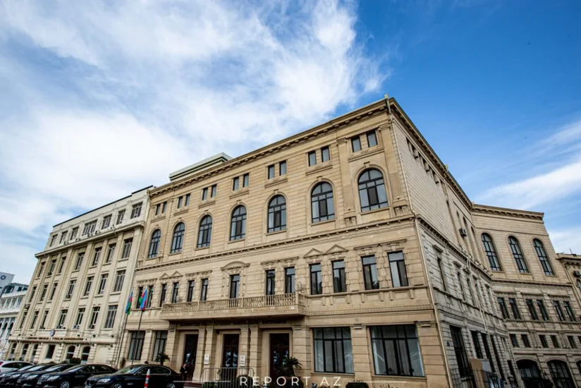 Konstitusiya Məhkəməsi dünyanın Konstitusiya məhkəmələrinə müraciət edib