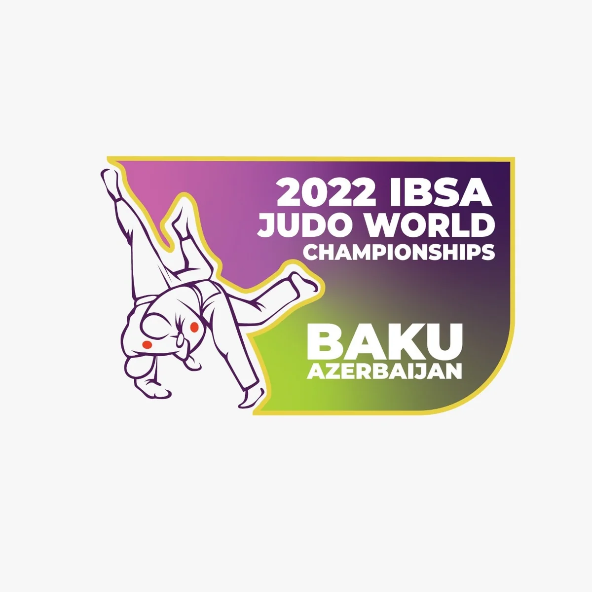 Azərbaycanın 8 paracüdoçusu Bakıdakı dünya çempionatına buraxılmayıb