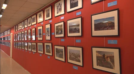 Dövlət Komitəsi beynəlxalq mükafata layiq görülüb