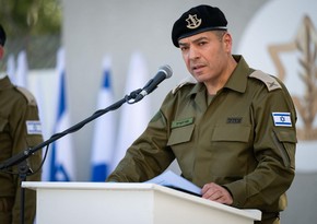 İsrail ordusu Suriya ilə sərhəddəki vəziyyətə hazır olmadığını etiraf edib