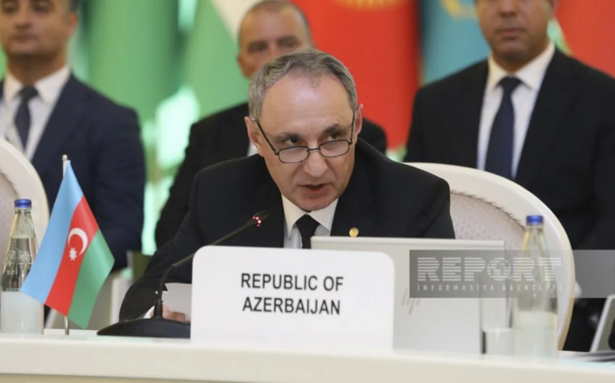 Prosecutor General: Iran to reconsider case of Farid Safarli