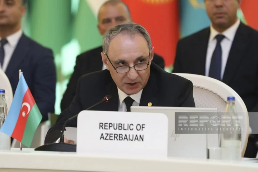 Генпрокурор: Иранская сторона еще раз рассмотрит вопрос Фарида Сафарли