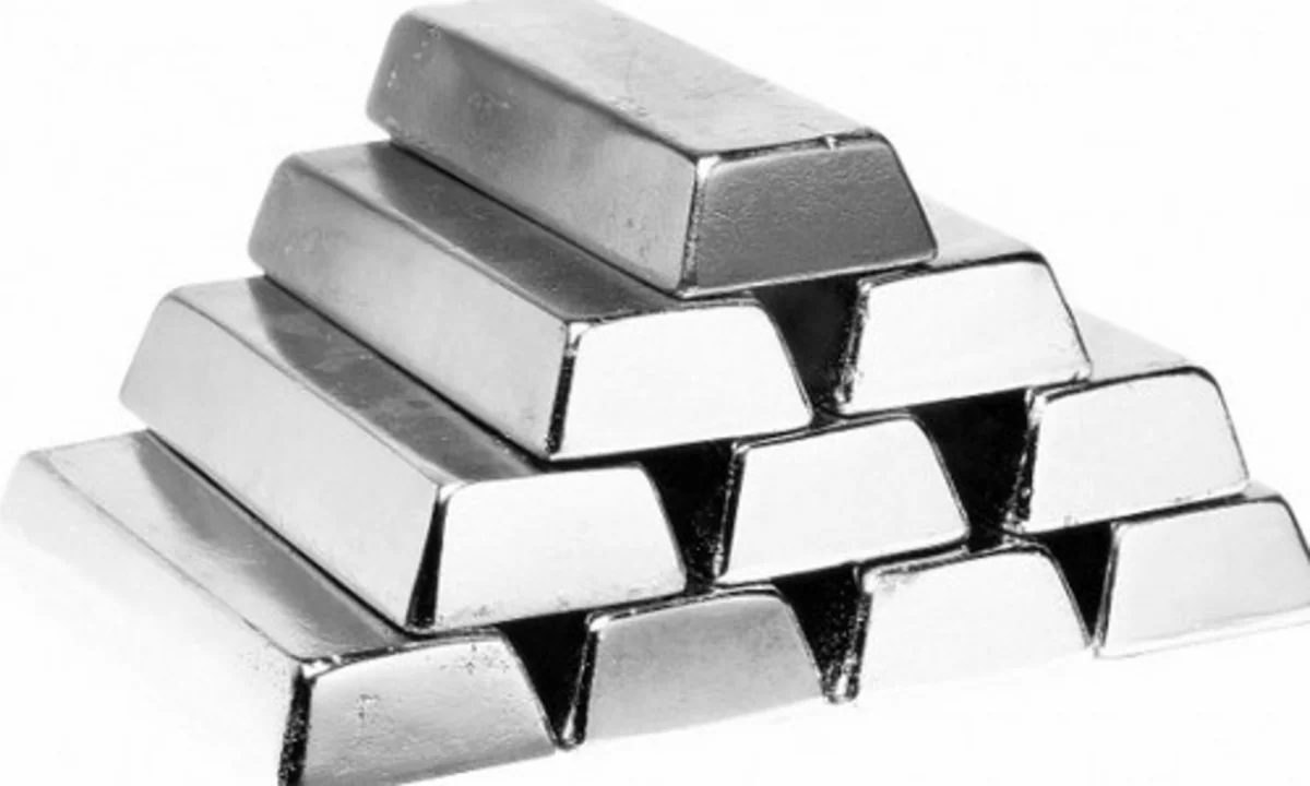 Azerbaijan sharply increases silver production