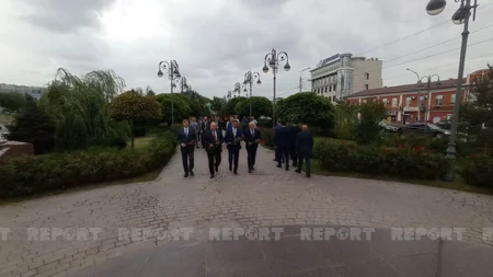 Азербайджан принимает участие в международном медиафоруме в Астрахани
