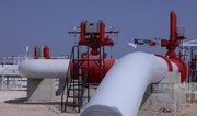 Azerbaijan starts exporting gas to Syria via Türkiye