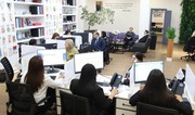 В Информационный центр туризма Курорт поступило свыше 28 тыс. обращений