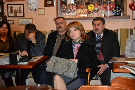 В Молдове прошли мероприятия, посвященные трагическим событиям 20 января