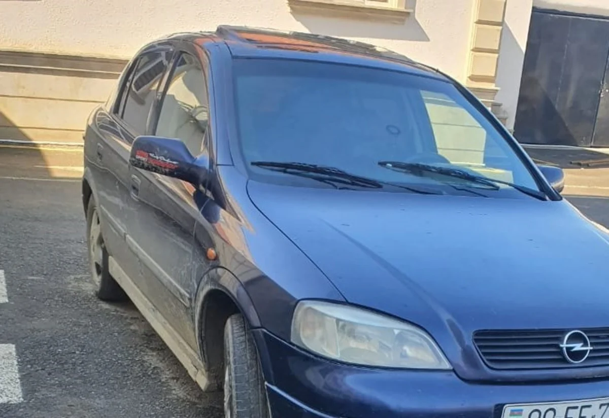 Cəlilabadda narkotikin təsiri altında avtomobil idarə edən şəxs həbs olundu