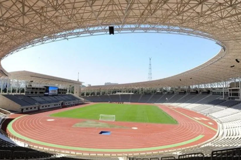 Tofiq Bəhramov adına Respublika stadionunda deputatlarla jurnalistlər arasında futbol yarışı keçiriləcək