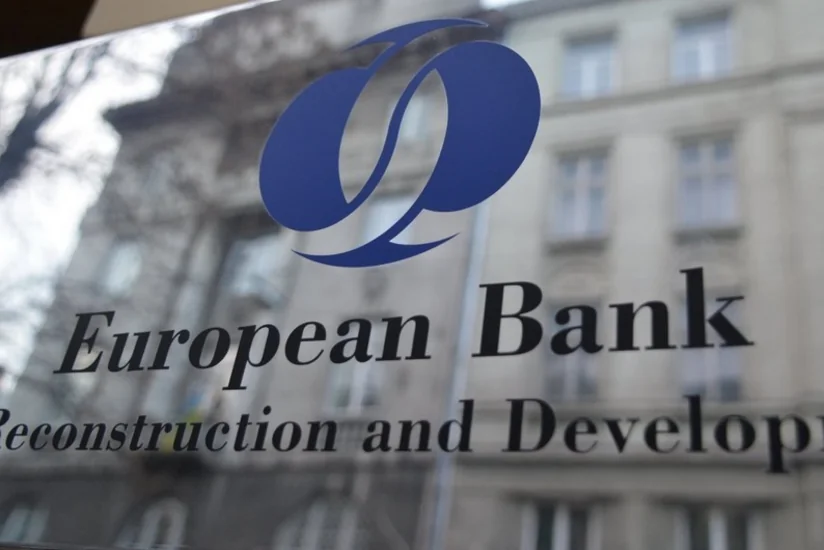 EBRD İzmirdə metro tikintisinə 125 mln avro ayırdı