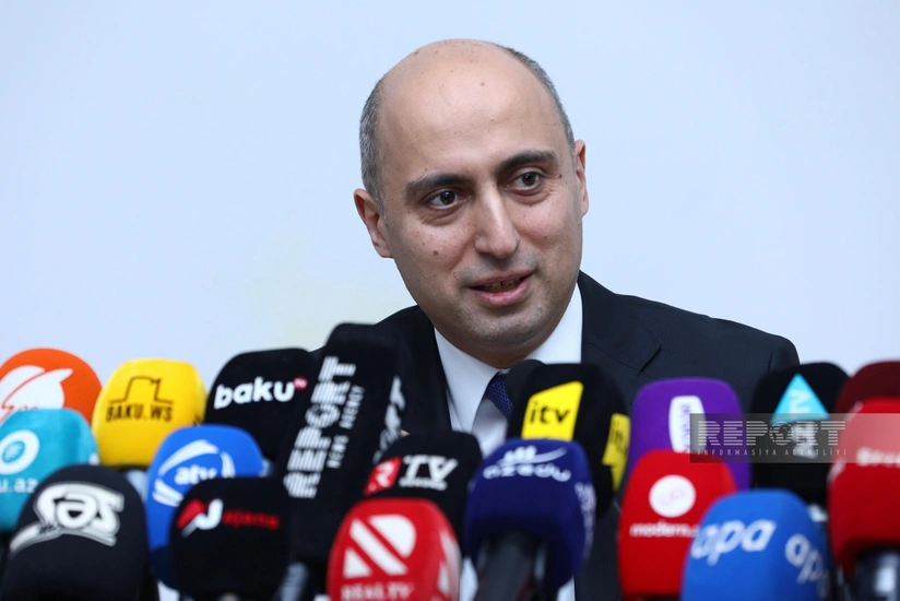 Nazir: Müəllim dərs dediyi şagirdin həm də repetitorudursa, bu, peşə etikasından uzaqdır