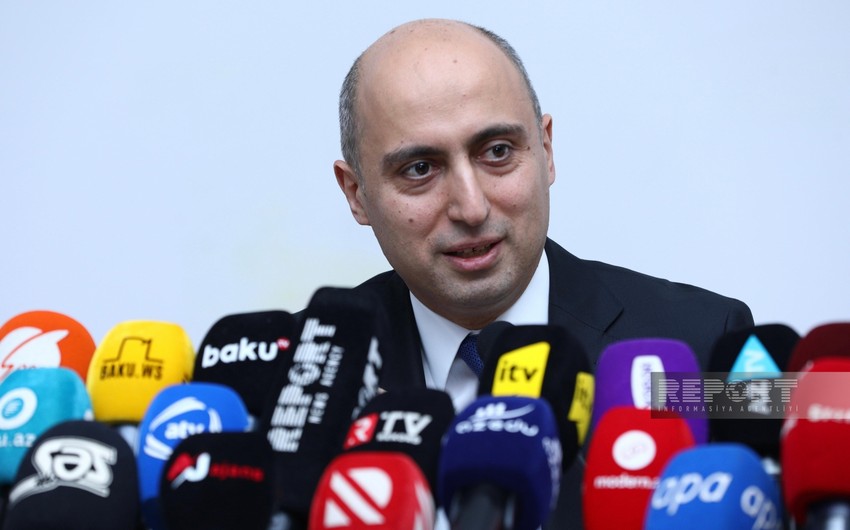Nazir: Müəllim dərs dediyi şagirdin həm də repetitorudursa, bu, peşə etikasından uzaqdır