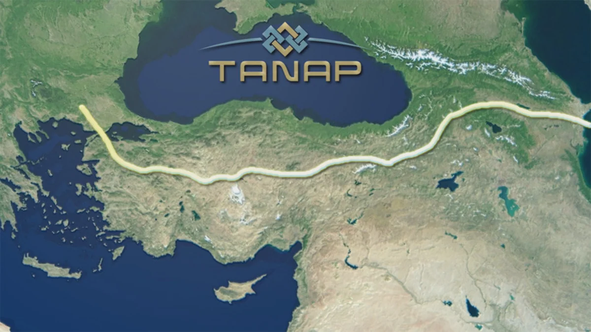 ​TANAP to be exempt from VAT