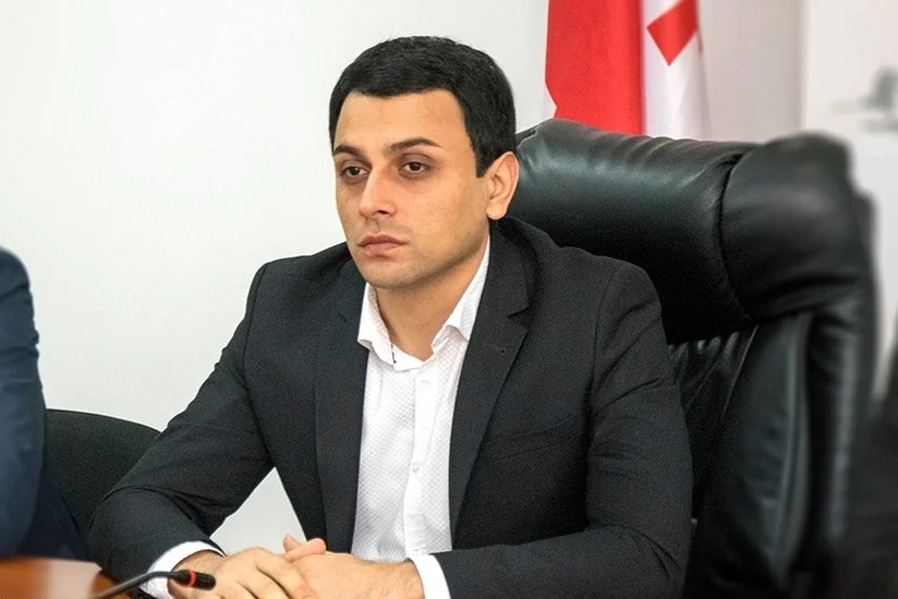 Gürcüstanın keçmiş azərbaycanlı rayon rəhbərinin vəkili məhkəmədən ədalətli qərar gözləyir