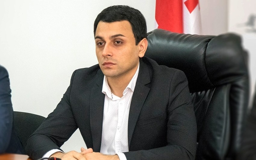 Gürcüstanın keçmiş azərbaycanlı rayon rəhbərinin vəkili məhkəmədən ədalətli qərar gözləyir
