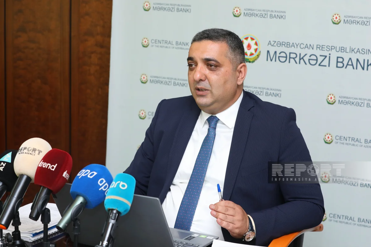 Azərbaycana bu il yatırılan birbaşa xarici investisiyaların həcmi açıqlanıb