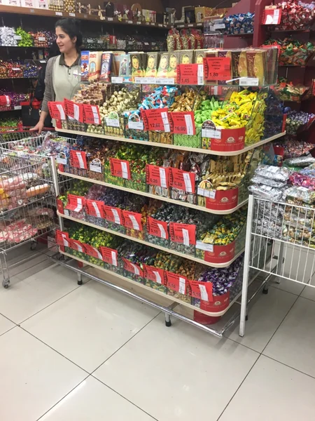 Rahat supermarkets chain turns PEOPLE DAY fair into tradition - PHOTO