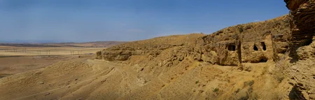 AMEA: Qobustanda 100-ə yaxın yeni arxeoloji abidə aşkar edilib