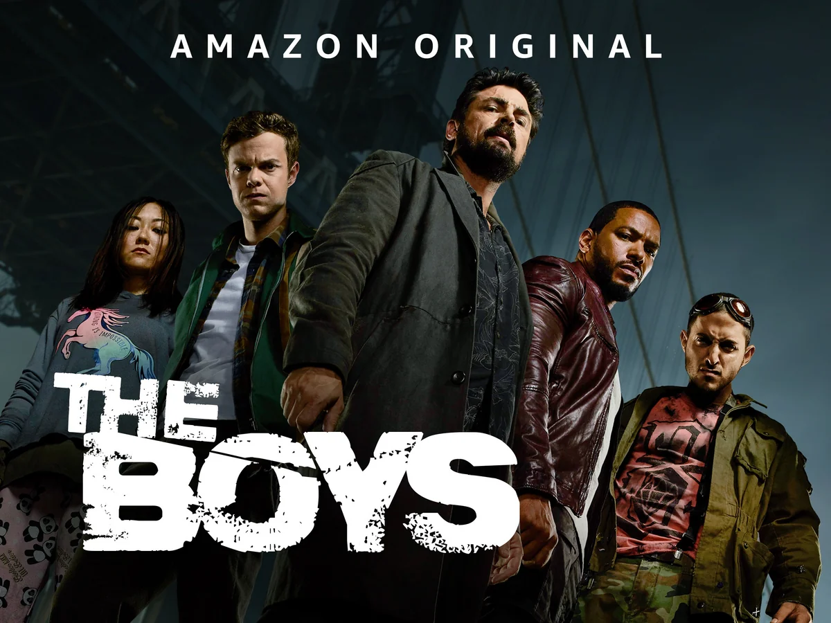 IMDb назвал самые популярные сериалы 2020 года