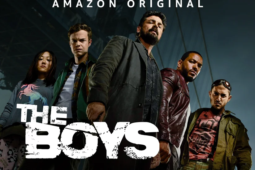 IMDb назвал самые популярные сериалы 2020 года
