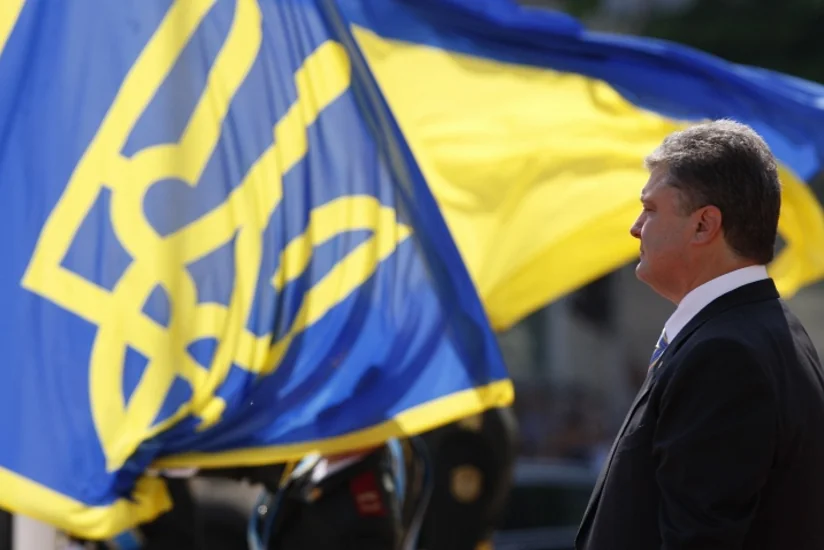 Порошенко: Украина не обращалась к Западу о размещении на ее территории ПРО
