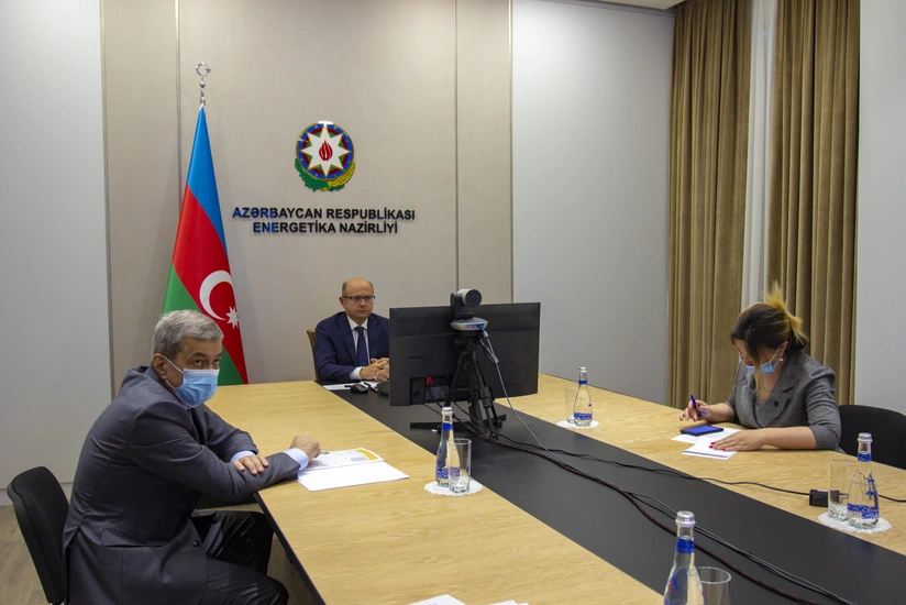 Azerbaijan supports increase in oil output