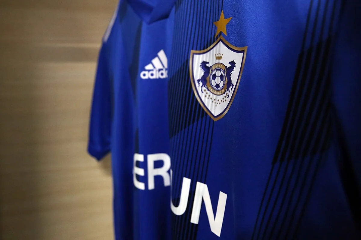 Neftçi ilə matçı buraxan Qarabağ futbolçularının durumuna aydınlıq gəlib