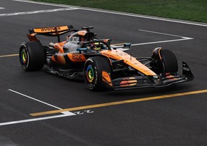Piastri “Formula 1” üzrə Mayami Qran-prisinin qalibi olub